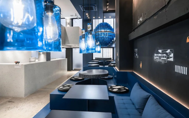 Speck Bangkok