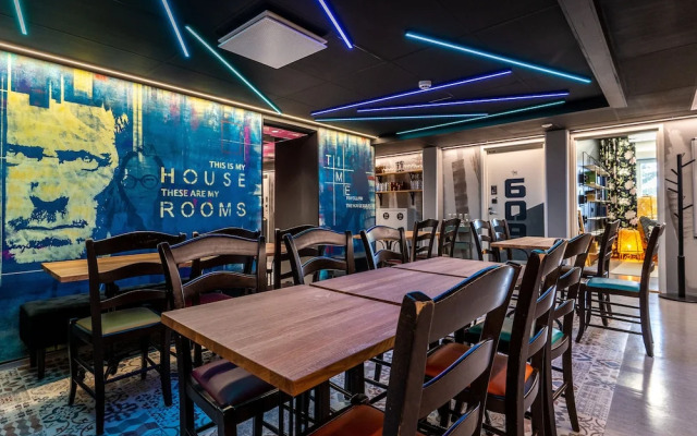 Time Hostel NOVA