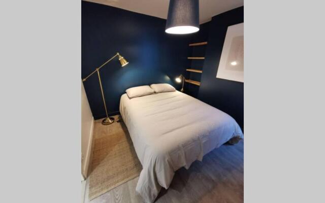 Appartement F2 COSY proche de l'HYPER CENTRE