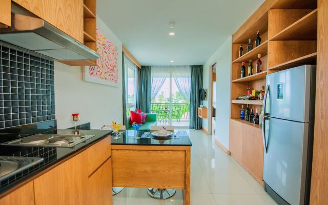 Grand Nai Harn Suites