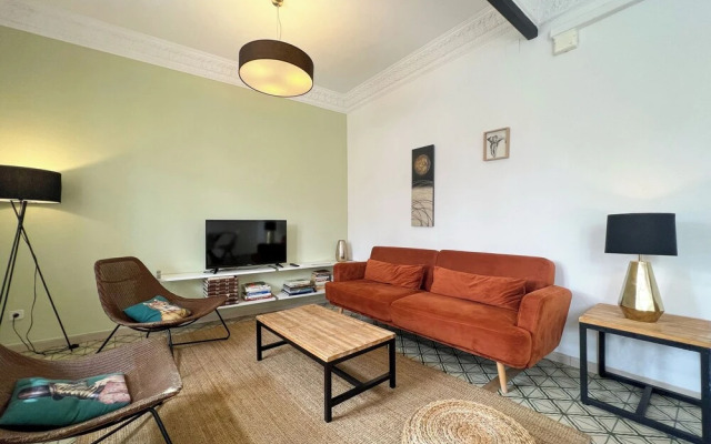 Stay U-nique Apartments Comte Urgell