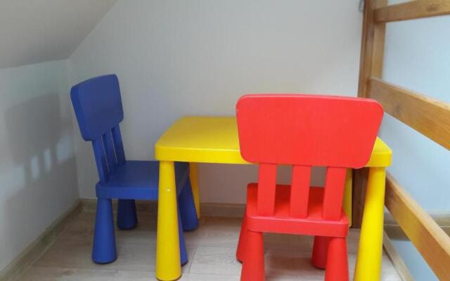 Apartament pod Śnieżką