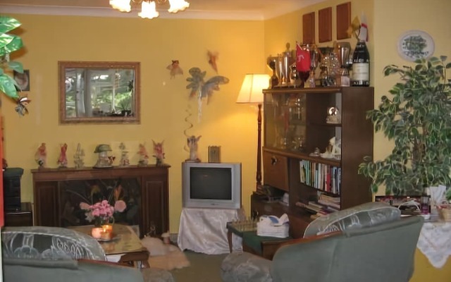 Harmony Country Lodge