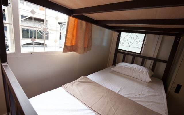 Samsen 360 Hostel