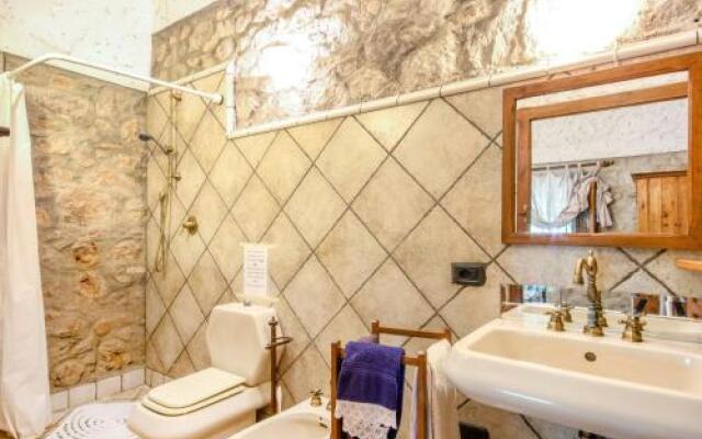 Locazione turistica San Giorgio