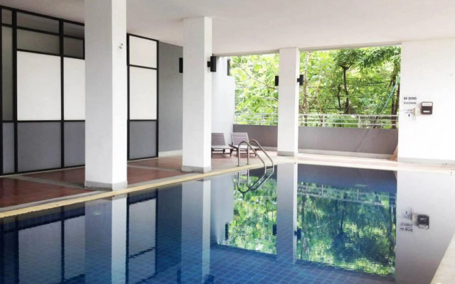 Benviar Tonson Residence
