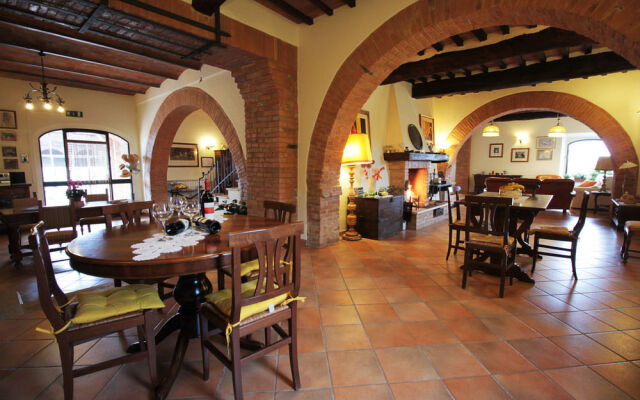 Casa Bolsinina