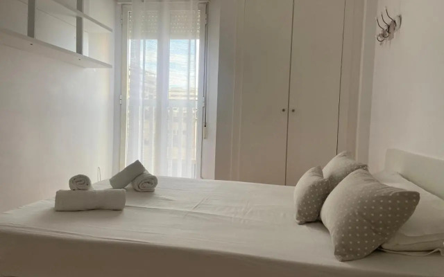Cute apartment