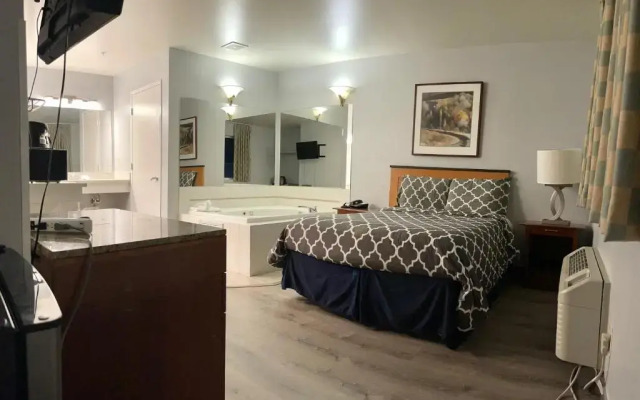 Americas Inn and Suite