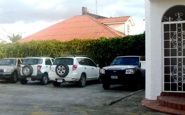 Costa Rica Guesthouse