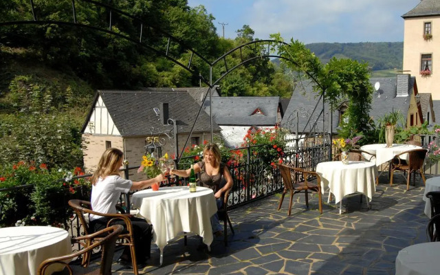 Hotel Lipmann "Am Klosterberg"