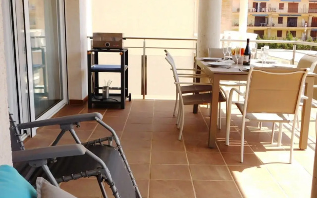 Apartamento Mont Caliu - A146
