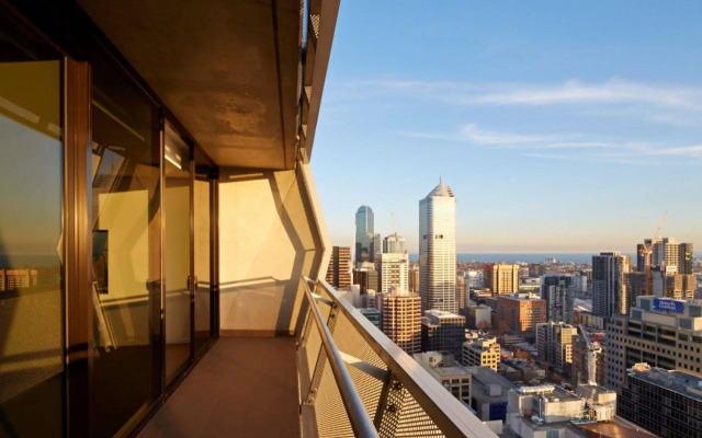 Avani Melbourne Jazz Corner Residences