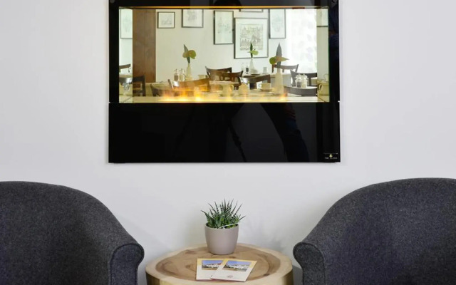 Hotel Caroline Mathilde