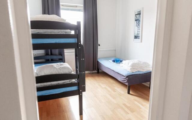 CarlstadCity H Boutique Hotell