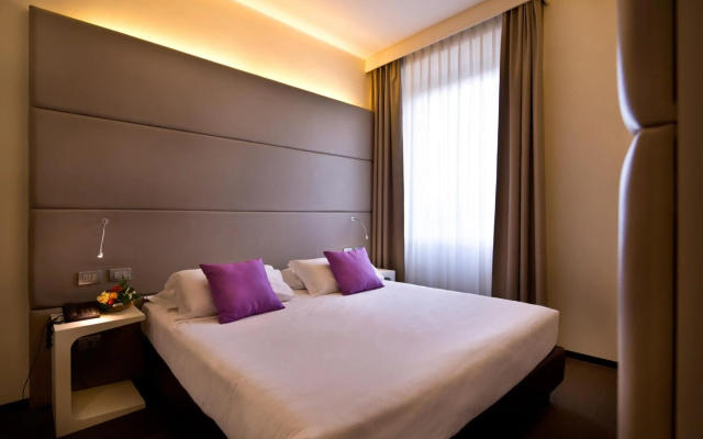 TH Assisi - Hotel Cenacolo