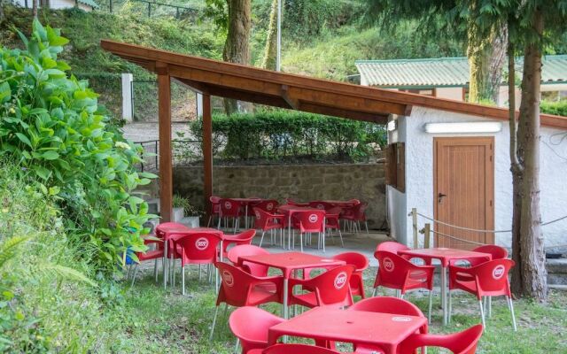 Bungalows Termas de Melgaço