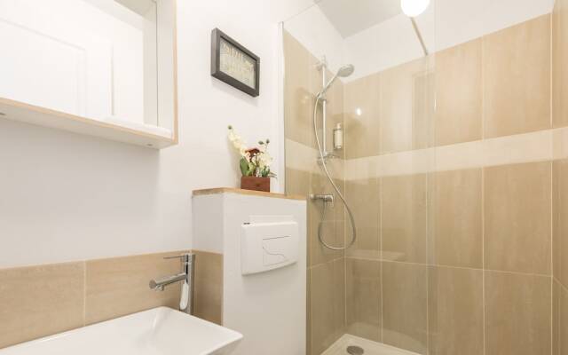 WS Opéra - Galeries Lafayette