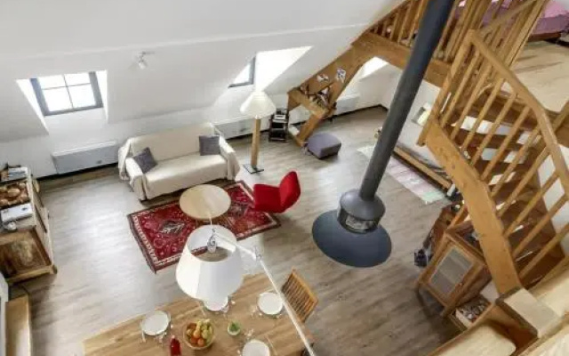 Apartment Pre De Camille 1