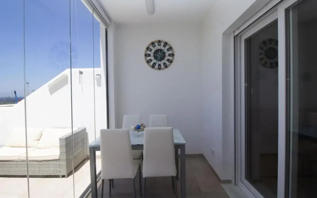 Lightbooking Mirador I Tarifa