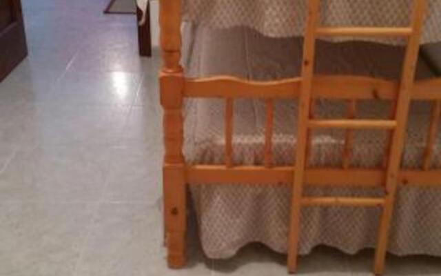 Apartamento Finisterra