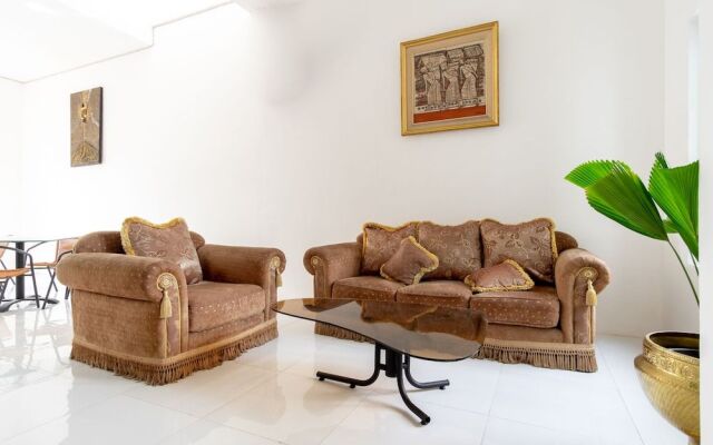 OYO Flagship 1794 Kamojo Gh Medan