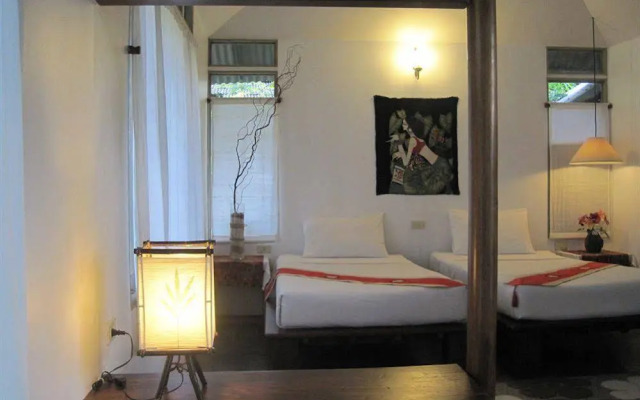 Sira Sarai Garden Home