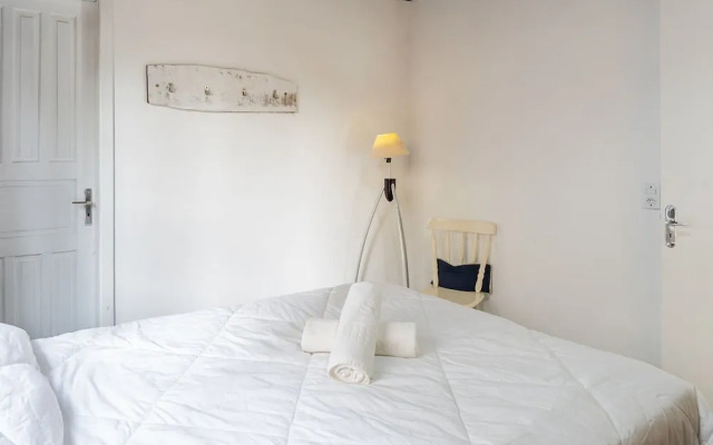 House 120m From Lagoa do Meio Ibiraquera Tai025