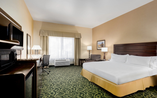 Holiday Inn Express Hotel & Suites Atascadero by IHG