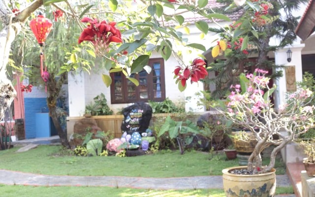 The Hoi An Villa
