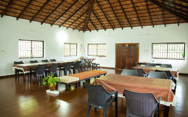 The Nest Bettathur Coorg