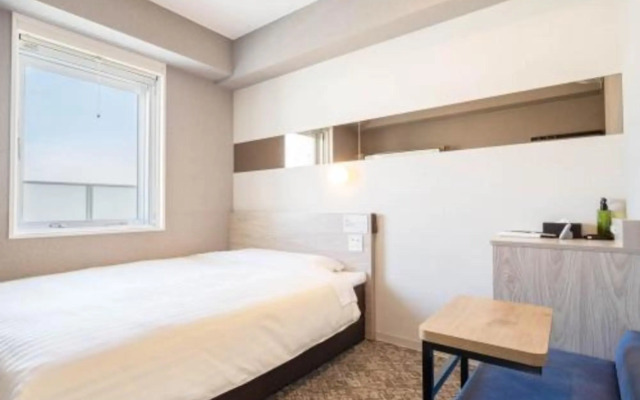 Super Hotel Kakogawa Ekimae
