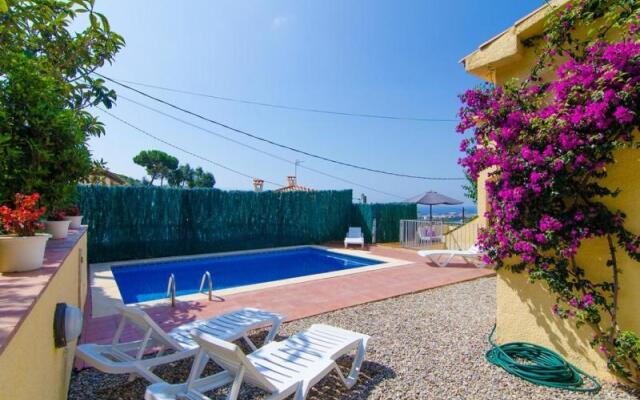 Club Villamar - Isaura