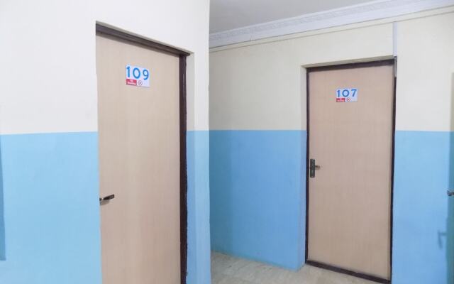 Posh Apartments