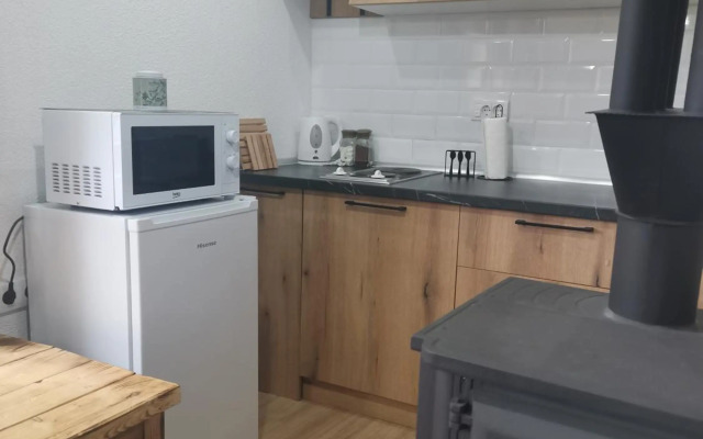 Vikendica Čeperković #3