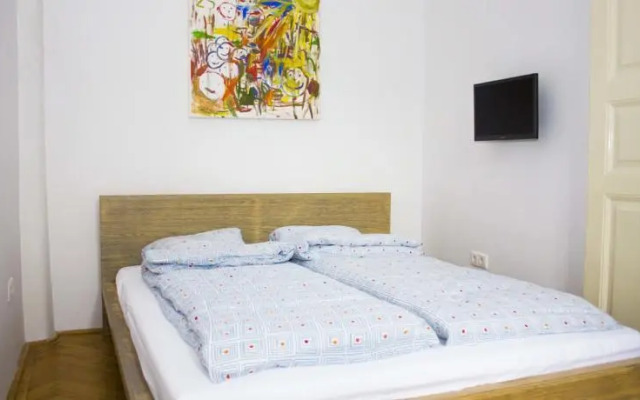 Adams Flat - Klauzal