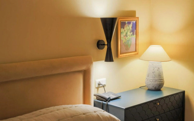 Hotel Carabeo