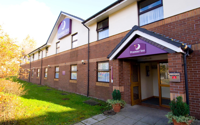 Premier Inn Liverpool (Tarbock)