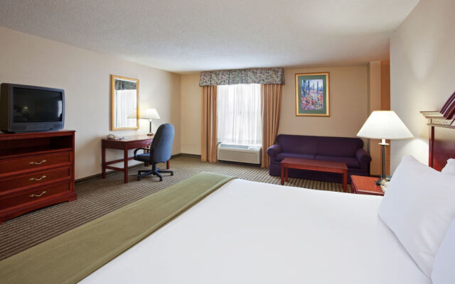 Holiday Inn Express & Suites Circleville