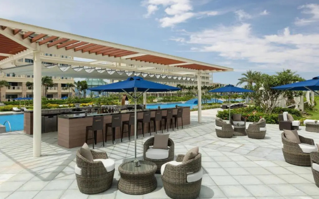 Sheraton Grand Danang Beach Resort & SPA