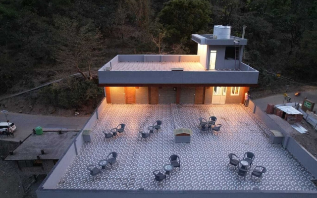 Riviera Resort  Rishikesh