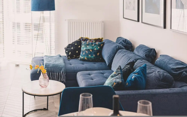 Piedra Widok na Morze Przy pla y Basen SPA