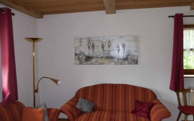 Appartement am Waldeck