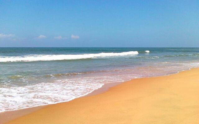 Candolim Glitter Sand