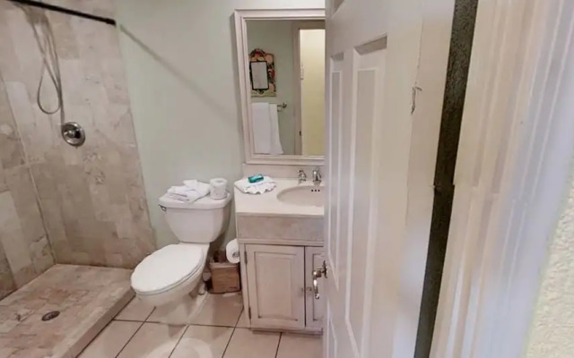 Princessa 2BR E 101 by Casago