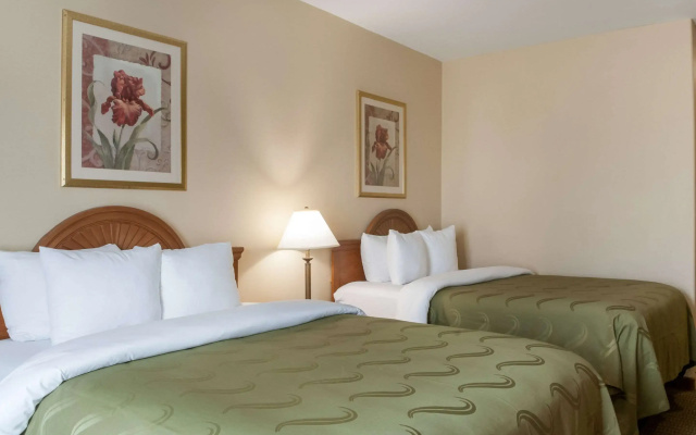 Quality Inn & Suites Houma