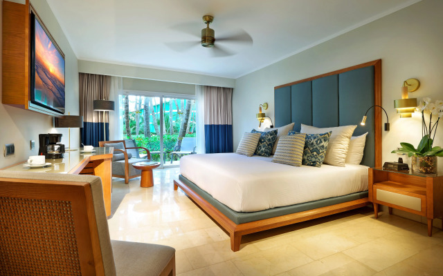 Grand Palladium Punta Cana Resort & Spa - All Inclusive