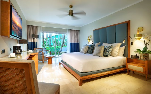 Grand Palladium Punta Cana Resort & Spa - All Inclusive