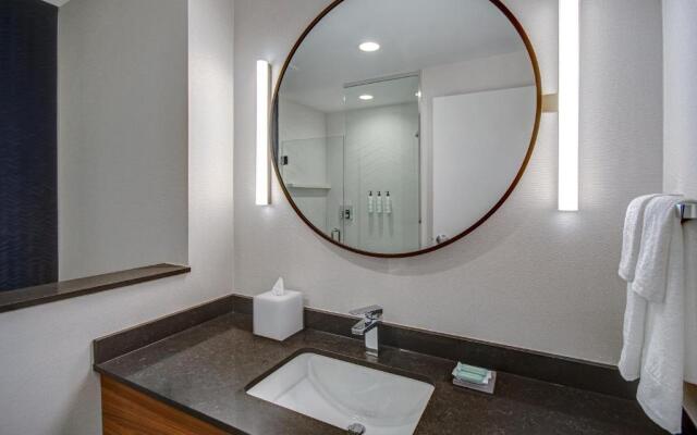 Fairfield By Marriott Inn Suites Rochester Hills