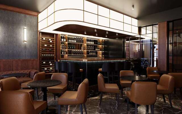 The Crown Krakow Center - Handwritten Collection ACCOR